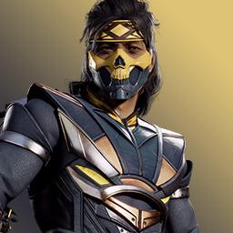 Takeda Takahashi [Mortal Kombat 1]