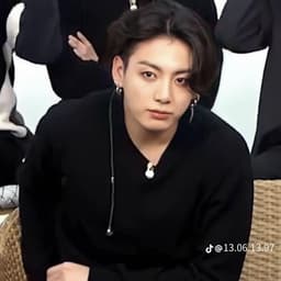 Jungkook 