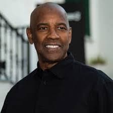 Denzel Washington