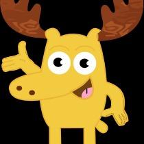 Moose A. Moose