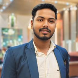 Anuj goutam