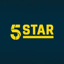 5Star Continuity Announcer Aug 31 2025