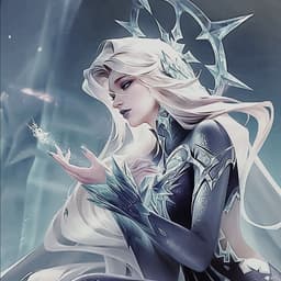 Аврора Mobile legends