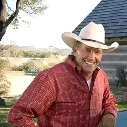 George Strait 