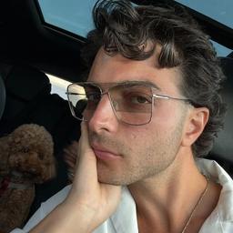 Gianluca Ginoble