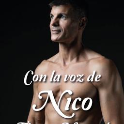 Audio Nico corte para clonar