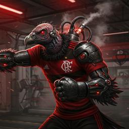 CYBER URUBU