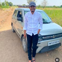 Vinayak bhise 