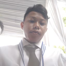 Ahmad bintang ramadhan 