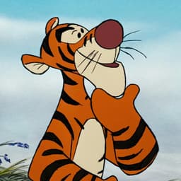 Tigger (Paul Winchell)