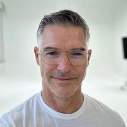 Eric Rutherford 