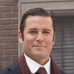 Yannick Bisson