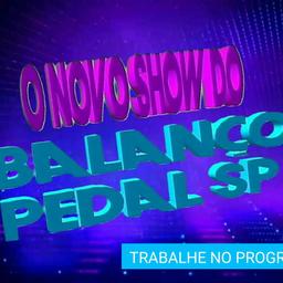 Locutor do SBT