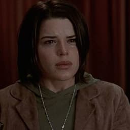 Sidney prescott