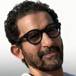 احمد حلمي