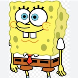 سبونجبوب 