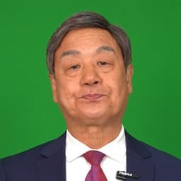 演讲男声