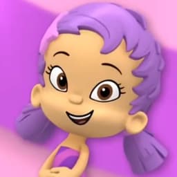 Oona (Bubble Guppies) (Latino)