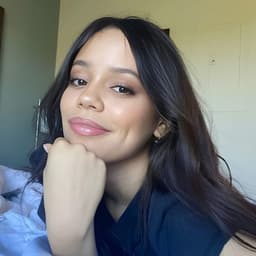 Jenna Ortega 