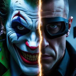 CIA JOKER