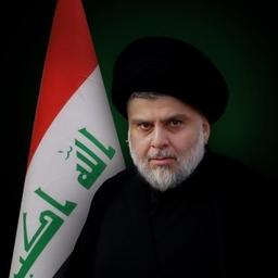 السيد مقتدى الصدر 