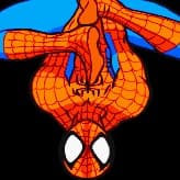 MVC Spider-Man