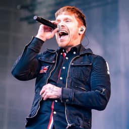 Brent Smith