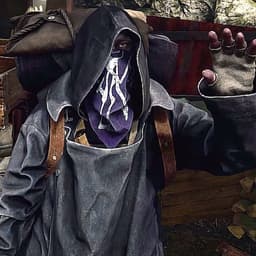 Merchant (RE4R)