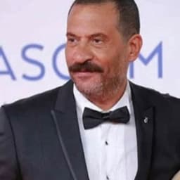 ماجد المصري