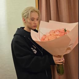 Lee know (stray kids)