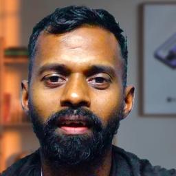 Shekhar Parab 