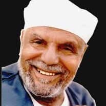 الشيخ الشعراوى