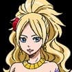 Jenny Realight (Fairy Tail)
