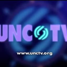 UNC-TV/PBS NC Female Announcer