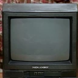 TV Announcer (Sesame Street)