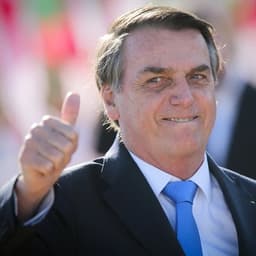 Bolsonaro