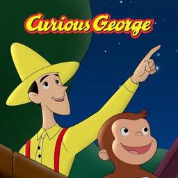Curious George Website Promo VO (2010-Present)
