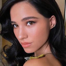 Kelsey Asbille 