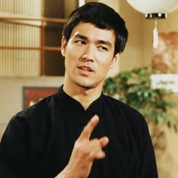 Bruce Lee