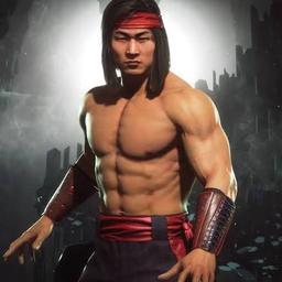 Liu kang mk11 español latino