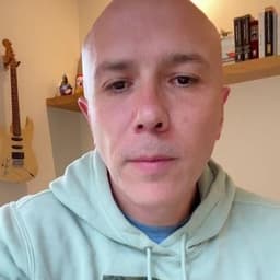 Dr. Carlos Jaramillo