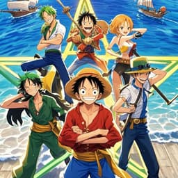 海贼王1