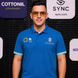 اسلام سعد