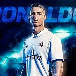 ronaldo