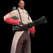 Medic (TF2)
