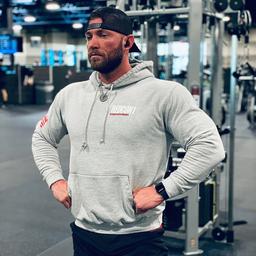 Zach rushing 