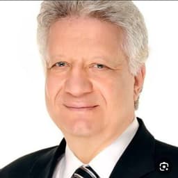 مرتضي منصور