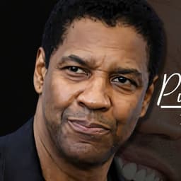 Denzel Washington