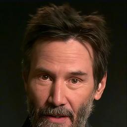 Keanu Reeves voice 