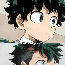 Izuku Midoriya
